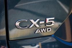 2023 Mazda
                CX-5 G25 Touring