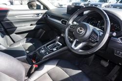 2023 Mazda
                CX-5 G25 Touring