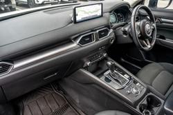 2023 Mazda
                CX-5 G25 Maxx Sport