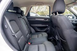 2023 Mazda
                CX-5 G25 Maxx Sport