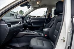 2023 Mazda
                CX-5 G25 Maxx Sport
