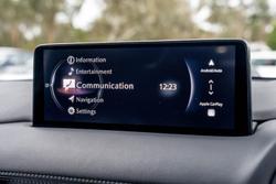 2023 Mazda
                CX-5 G25 Maxx Sport