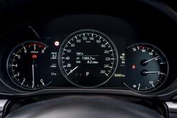 2023 Mazda
                CX-5 G25 Maxx Sport