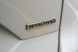 2023 Mazda
                CX-5 G25 Maxx Sport