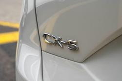 2023 Mazda
                CX-5 G25 Maxx Sport