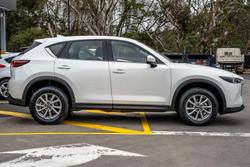 2023 Mazda
                CX-5 G25 Maxx Sport