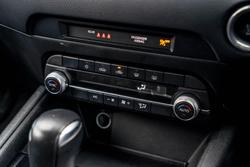 2023 Mazda
                CX-5 G25 Maxx Sport