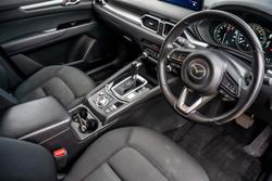 2023 Mazda
                CX-5 G25 Maxx Sport
