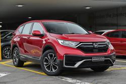 2023 Honda
CR-V VTi X