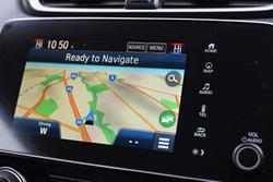 2023 Honda
CR-V VTi X