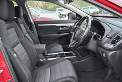 2023 Honda
CR-V VTi X