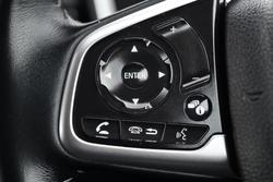 2023 Honda
                CR-V VTi X