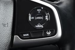 2023 Honda
                CR-V VTi X