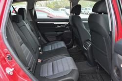 2023 Honda
                CR-V VTi X