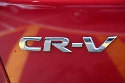 2023 Honda
                CR-V VTi X