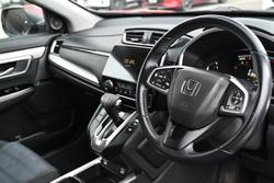 2023 Honda
                CR-V VTi X