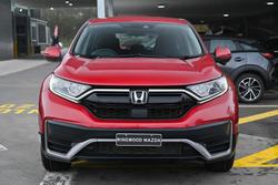2023 Honda
                CR-V VTi X