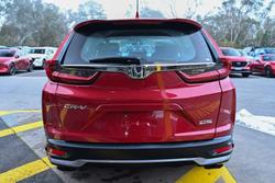 2023 Honda
CR-V VTi X
