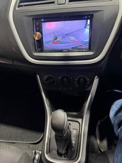 2014 Suzuki S-Cross GL JY Silky Silver