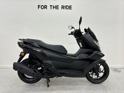 CFMOTO 2025 CFMOTO 150CC 150SC Scooter ABS
