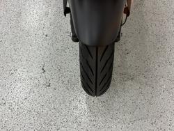 2025 CFMOTO 2025 CFMOTO 150CC 150SC Scooter ABS GEM BLACK