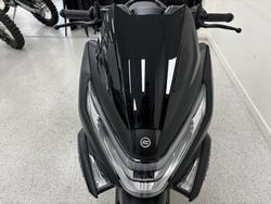 2025 CFMOTO 2025 CFMOTO 150CC 150SC Scooter ABS GEM BLACK
