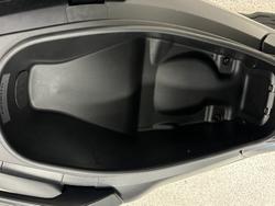 2025 CFMOTO 2025 CFMOTO 150CC 150SC Scooter ABS GEM BLACK