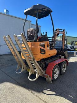 0 CASE Cx18b Orange