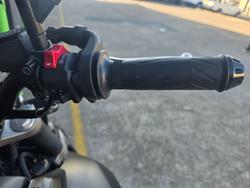 2017 Yamaha MT-07 LA (ABS) BLACK