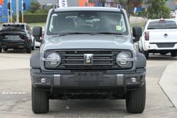 2025 GWM
Tank 300 Ultra