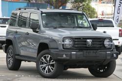 2025 GWM
Tank 300 Ultra