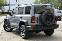 2025 GWM
Tank 300 Ultra