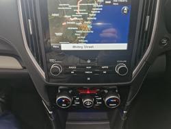 2024 Subaru Forester 2.5i-S S5 MY24 AWD Cascade Green