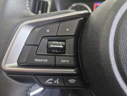 2024 Subaru Forester 2.5i-S S5 MY24 AWD Cascade Green