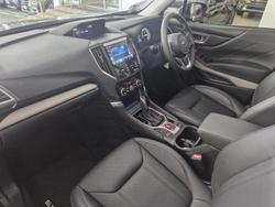 2024 Subaru Forester 2.5i-S S5 MY24 AWD Cascade Green
