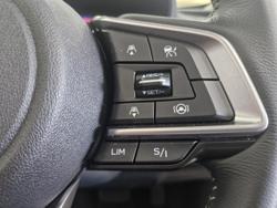 2024 Subaru Forester 2.5i-S S5 MY24 AWD Cascade Green