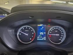 2024 Subaru Forester 2.5i-S S5 MY24 AWD Cascade Green