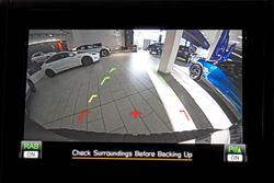 2024 Subaru Forester 2.5i-S S5 MY24 AWD Cascade Green