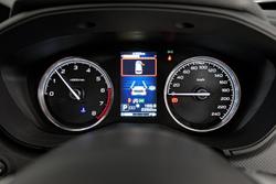 2024 Subaru Forester 2.5i-S S5 MY24 AWD Cascade Green