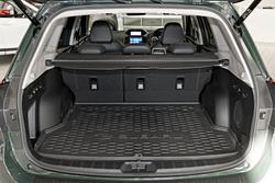 2024 Subaru Forester 2.5i-S S5 MY24 AWD Cascade Green