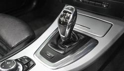 2010 BMW 3 Series 335i M Sport E93 MY10.5 Black Sapphire