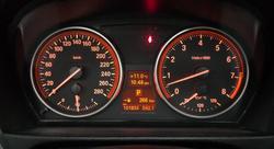 2010 BMW 3 Series 335i M Sport E93 MY10.5 Black Sapphire