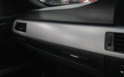 2010 BMW 3 Series 335i M Sport E93 MY10.5 Black Sapphire