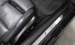2010 BMW 3 Series 335i M Sport E93 MY10.5 Black Sapphire