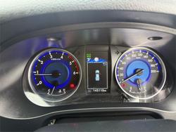 2020 Toyota
Hilux SR
