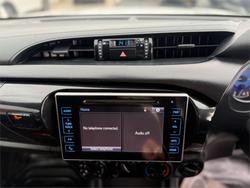2020 Toyota
Hilux SR