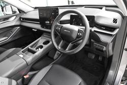 2025 GWM Haval H6 Ultra