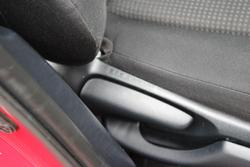 2019 Toyota Yaris Ascent NCP130R Cherry