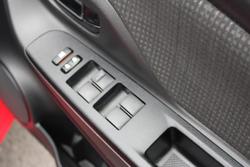 2019 Toyota Yaris Ascent NCP130R Cherry