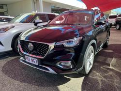 2021 MG
HS Essence Anfield Edition
